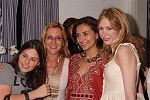 Jenny Lenz, Dolly Lenz, Nazy Nazhand, Melissa Berkelhammer