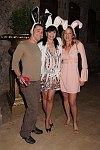 David Galatt, Alice Vogel, Angela Cuccinello