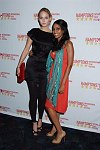 Leelee Sobieski, Azie Tesfai
