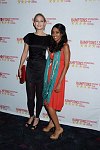 Leelee Sobieski, Azie Tesfai