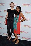 Leelee Sobieski, Azie Tesfai