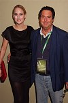Leelee Sobieski, Larry Wohl