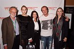 Jeremy Nussbaum, Leelee Sobieski, Denise Wohl,  Marius Valchunas, Elizabeth Sobieski