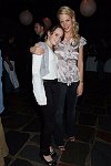 Graylen Eastwood, Alison Eastwood