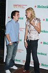Frankie Muniz, Alison Eastwood