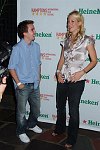 Frankie Muniz, Alison Eastwood