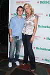 Frankie Muniz, Alison Eastwood