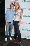 Frankie Muniz, Alison Eastwood