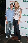 Frankie Muniz, Alison Eastwood