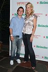 Frankie Muniz, Alison Eastwood