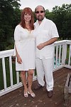 Jill Zarin, Bobby Zarin