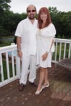 Jill Zarin, Bobby Zarin