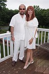 Jill Zarin, Bobby Zarin