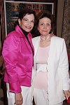 Gloria Kamen, Anita Zaret