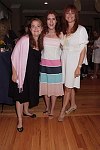 Marnie Zaret, Jen Zarin, Jill Zarin