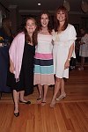 Marnie Zaret, Jen Zarin, Jill Zarin