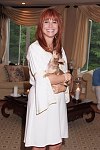 Jill Zarin