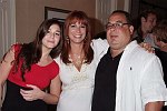 Sloane Garber, Jill Zarin, Murray Alexander