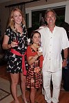 Tonya Doggwiler, Carlita, Mr.Doggwiler