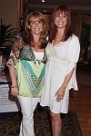 Patty Grabel, Jill Zarin