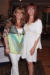 Patty Grabel, Jill Zarin