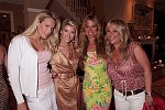Heidi Albertson, Brook Roberts, Sandy Rosenthal, Barbara K