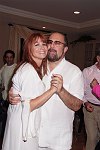 Jill Zarin, Bobby Zarin