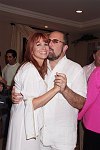 Jill Zarin, Bobby Zarin