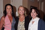 Donna Soloway, Suzanne Kremer, Diane Lieberman