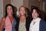 Donna Soloway, Suzanne Kremer, Diane Lieberman