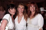 guest, Ramona Singer, Jill Zarin