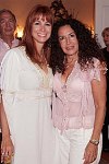 Jill Zarin, Sol Kamen